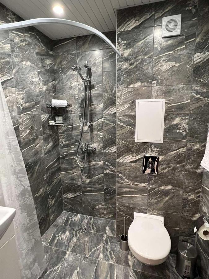 Апартамент Комфорт 2 Близо До Летището Sofia Exterior photo